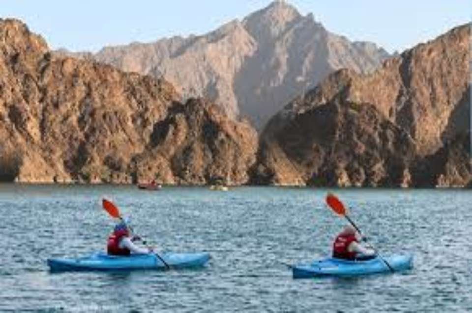 Hatta Tour Dubai