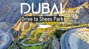 Shees Park Khorfakkan