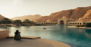 Al Ain Oasis Park