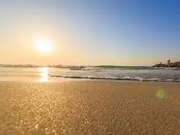 Best Times to Visit Al Zorah Beach