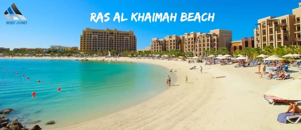 Ras Al Khaimah Beach