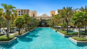 Ras Al-Khaimah Resort