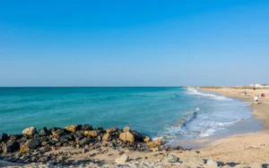 Ras al Khaima Beaches