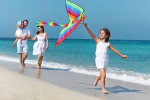 Weather at Al Khan Beach