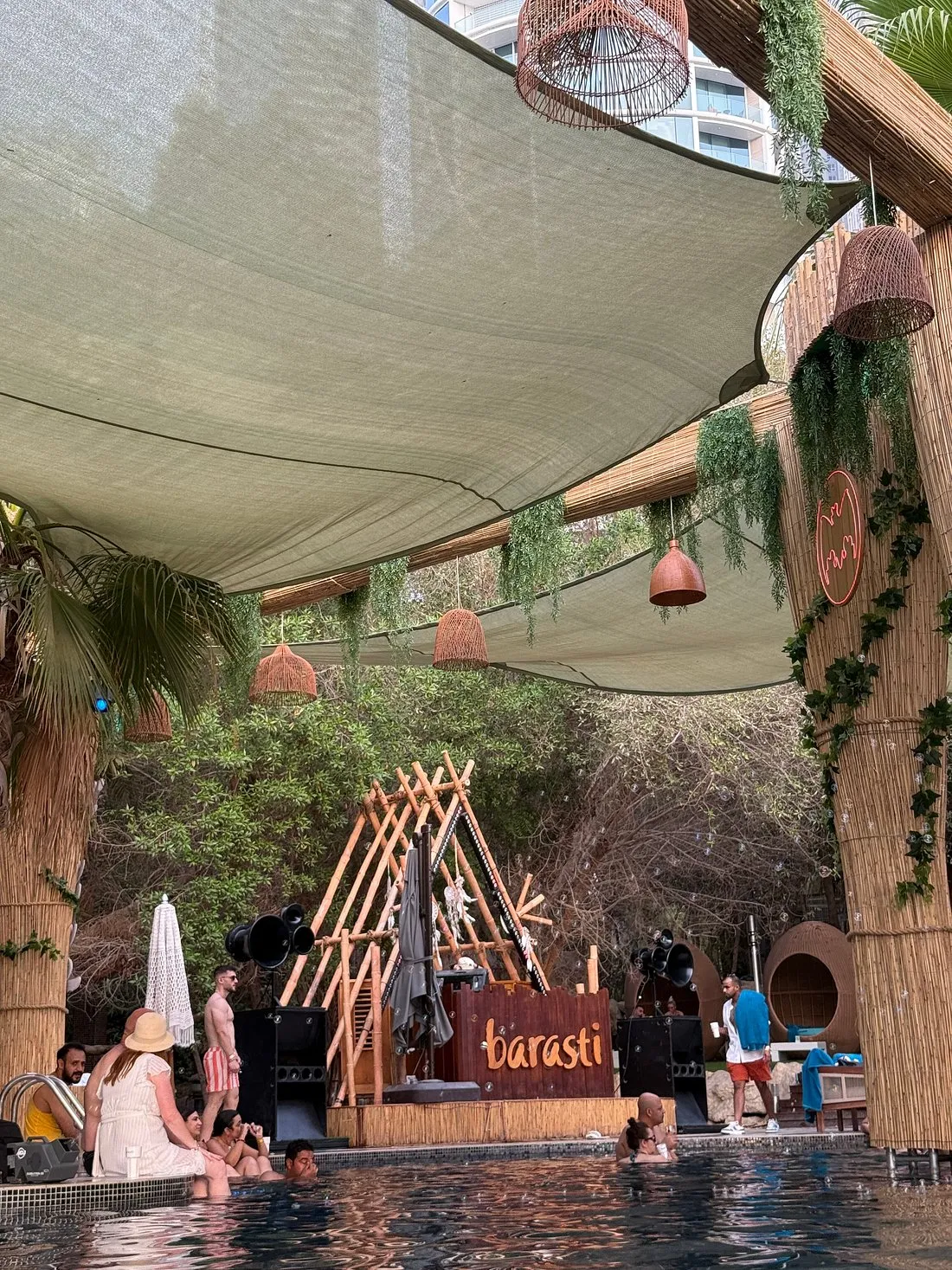 Barsati beach photos