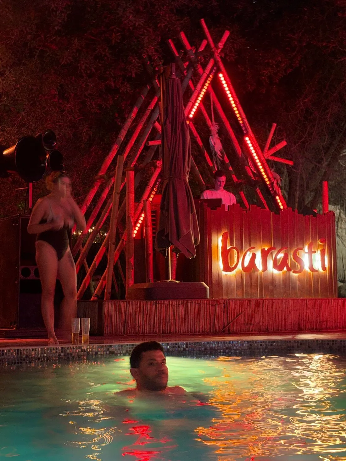 Barsati beach photos