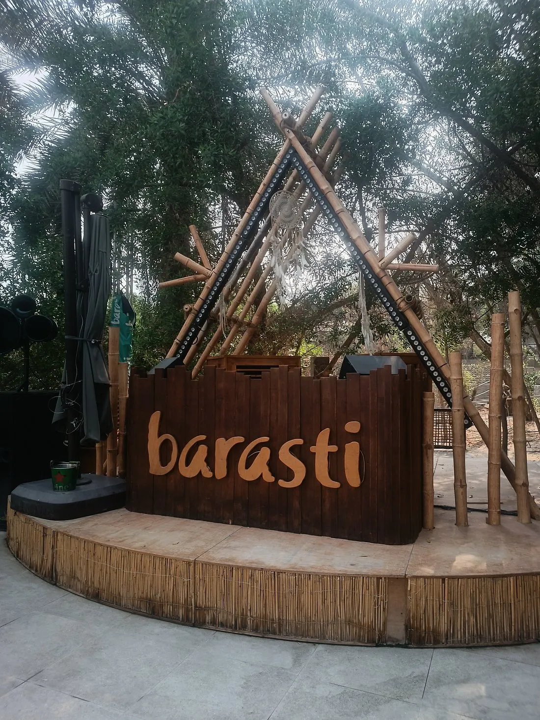 Barsati beach photos