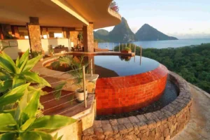 Luxury Hotels for Honeymooners