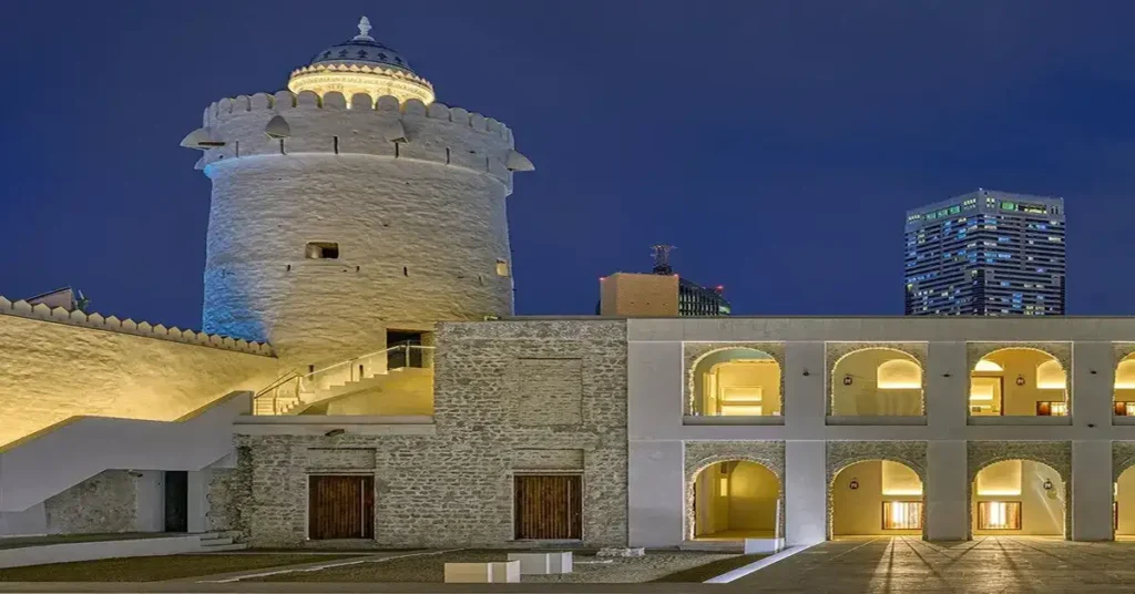Qasr Al Hosn