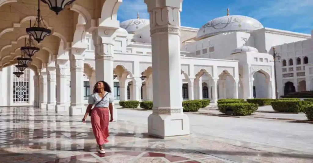 Qasr Al Watan